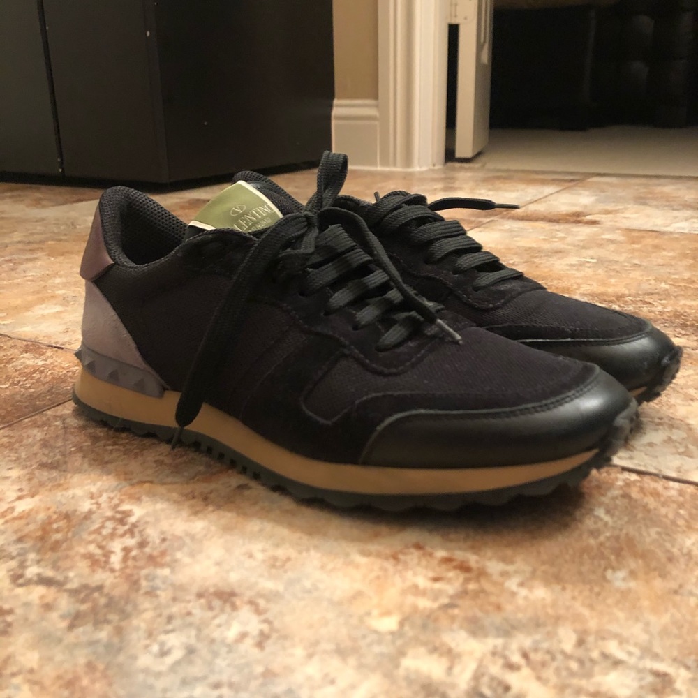 Valentino women’s sneakers